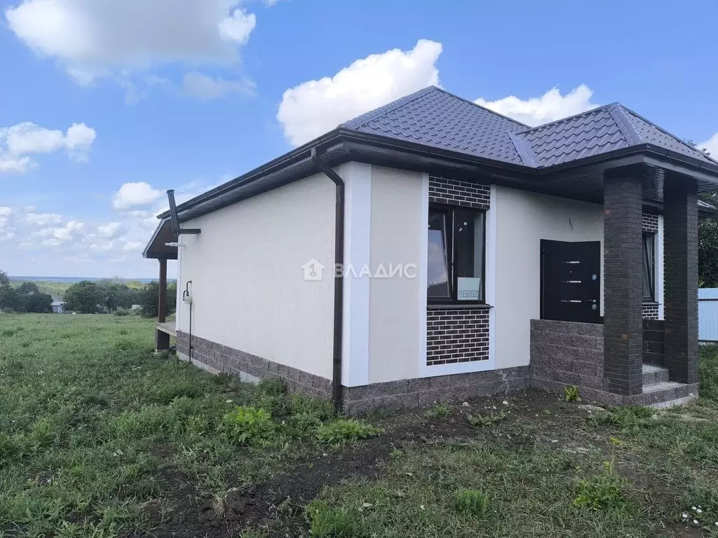 Дом в Белгородская область, Белгородский район, Хохловское с/пос, с. ... - Фото 2