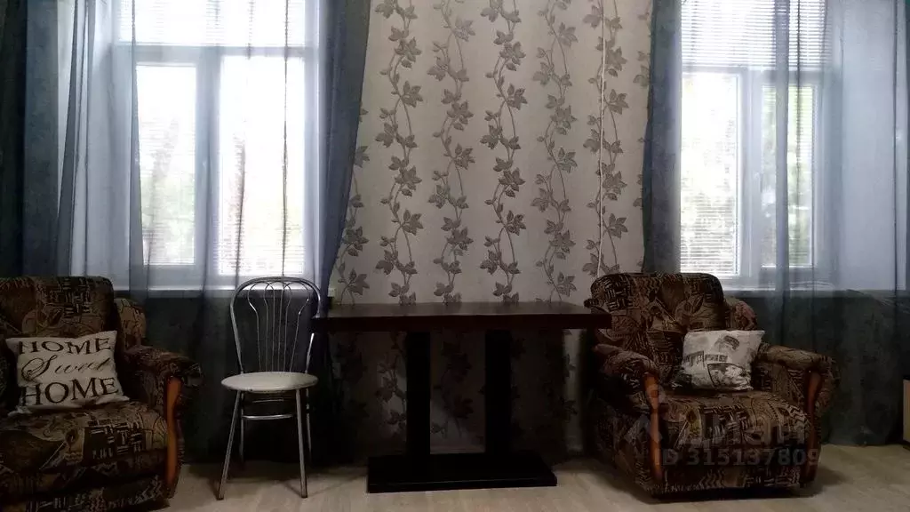 2-к кв. Краснодарский край, Ейск ул. Карла Маркса, 40 (60.0 м) - Фото 1