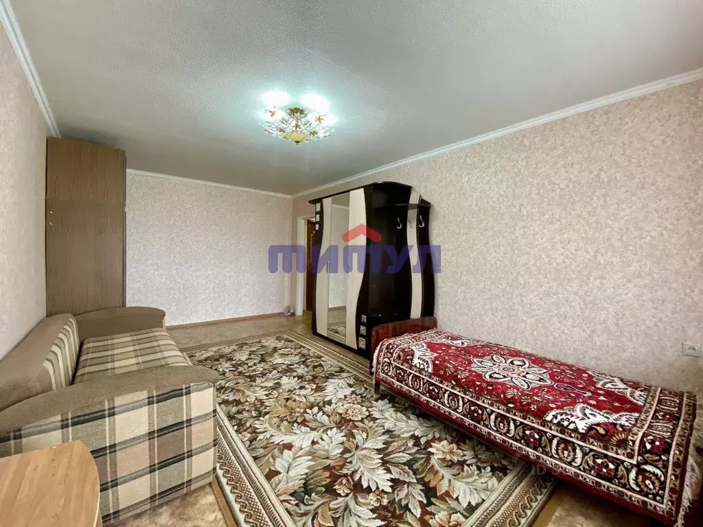 1-к кв. Рязанская область, Рязань Октябрьский городок мкр, 8 (32.0 м) - Фото 2