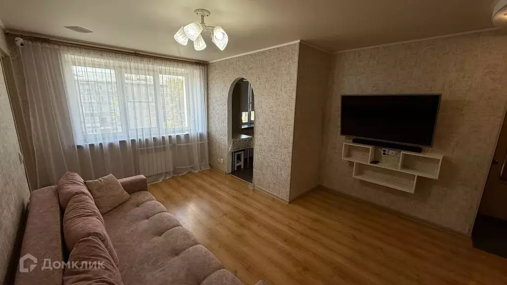 Продаётся 3-к квартира, 41.6 м - Фото 0