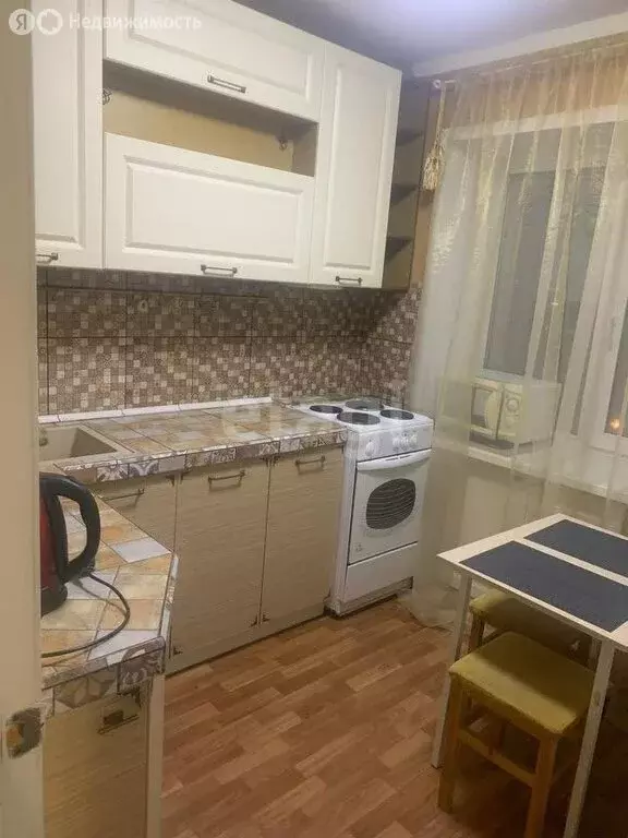 1-комнатная квартира: Новосибирск, Танковая улица, 39 (30 м) - Фото 0