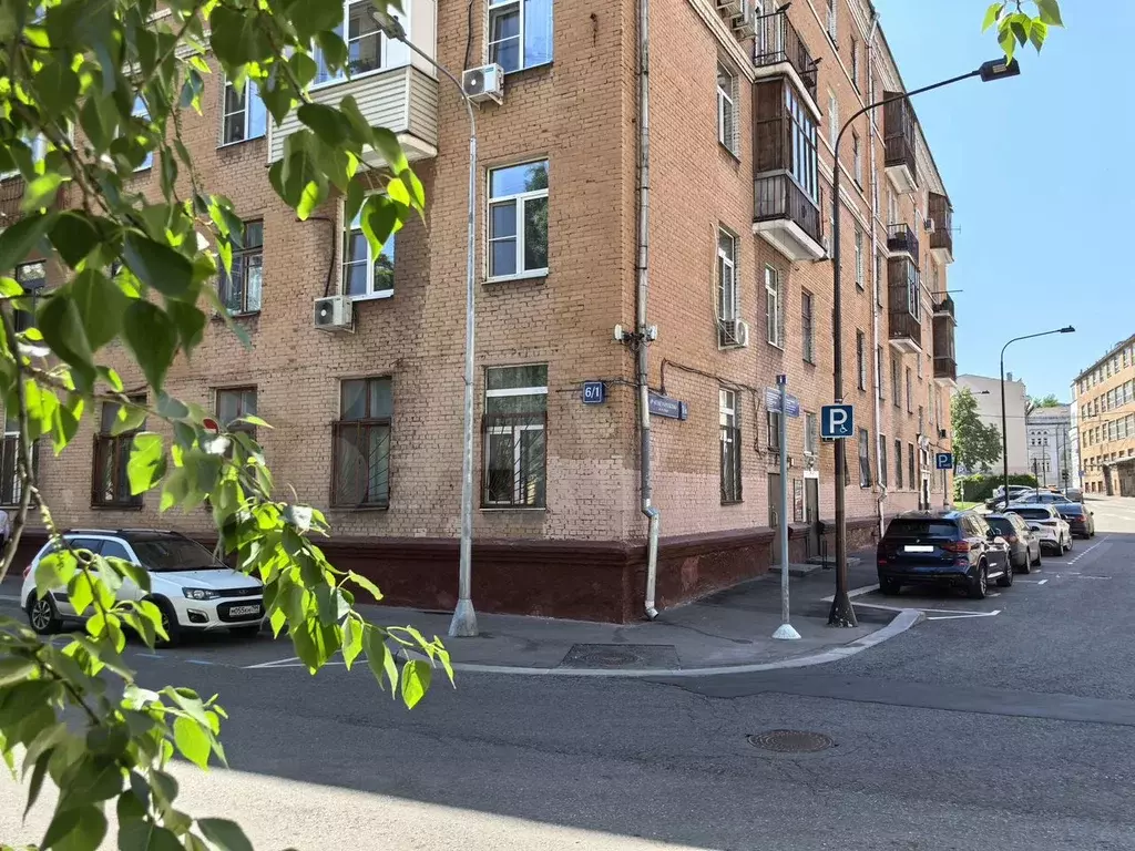 Комната 14,5 м в 2-к., 5/5 эт. - Фото 1