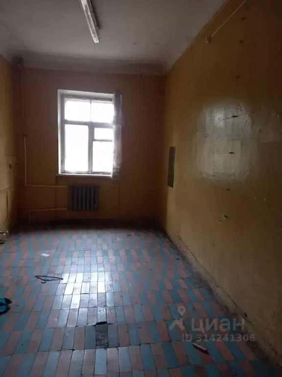 Помещение свободного назначения в Тамбовская область, Мичуринск ... - Фото 1