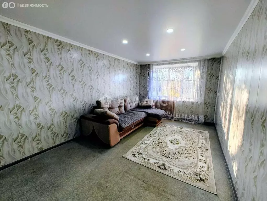 1к в -комнатной квартире ( м) - Фото 2