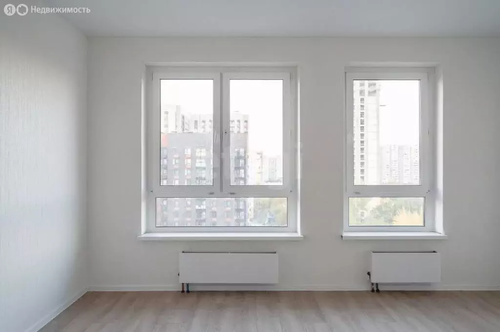 2-комнатная квартира: Москва, Ставропольская улица, 1 (59 м) - Фото 0
