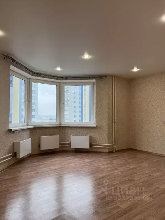 2-к кв. Московская область, Лобня ул. Колычева, 4 (61.3 м) - Фото 1