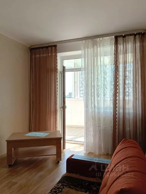 1-к кв. Пермский край, Пермь ул. Чернышевского, 17А (38.1 м) - Фото 1