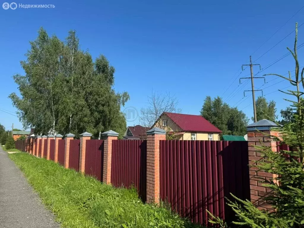 Дом в Наро-Фоминский городской округ, СНТ Осень, 46 (120.4 м) - Фото 2