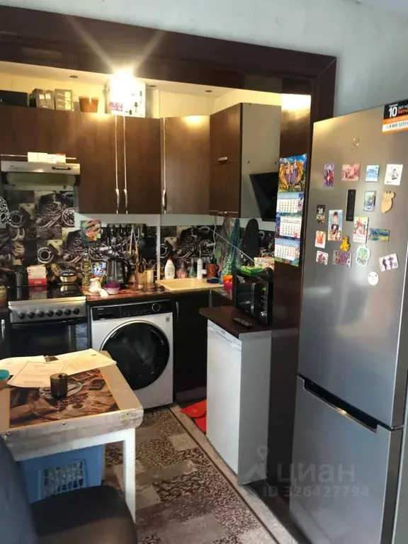 Дом в Красноярский край, Красноярск Солонцовая ул., 25 (44 м) - Фото 1