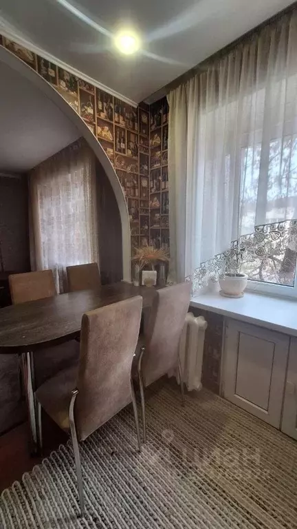 3-к кв. Башкортостан, Уфа ул. Коммунаров, 8 (56.0 м) - Фото 2