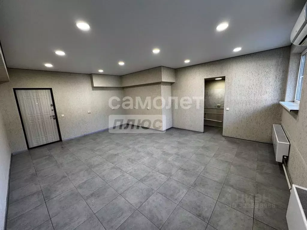 Помещение свободного назначения в Краснодарский край, Краснодар ул. ... - Фото 1