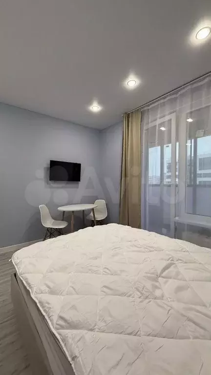 Квартира-студия, 20 м, 10/13 эт. - Фото 1