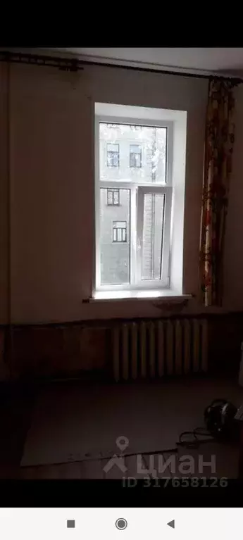 Комната Ленинградская область, Выборг Ленинградское ш., 10А (28.0 м) - Фото 1