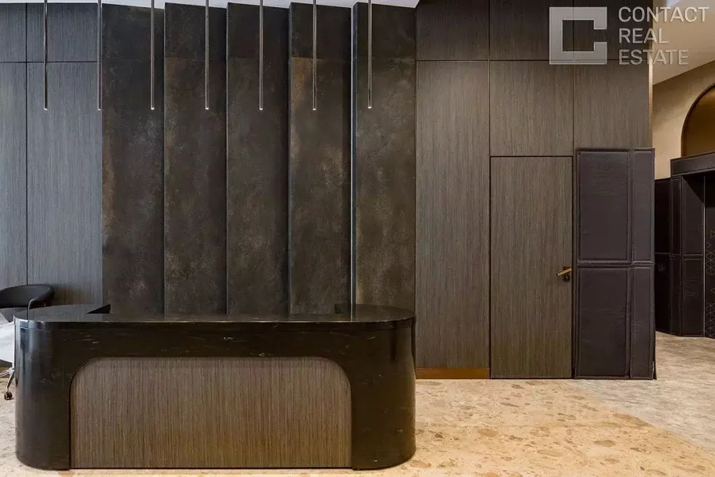 2-к кв. Московская область, Одинцовский городской округ, Заречье пгт ... - Фото 1