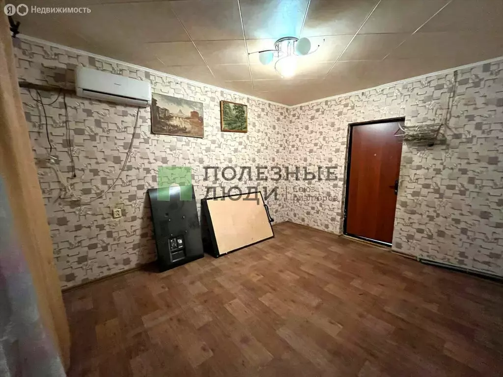 1к в -комнатной квартире (13 м) - Фото 2