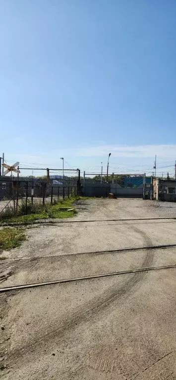 Склад в Челябинская область, Челябинск Автодорожная ул., 19Ас1 (1800 ... - Фото 1