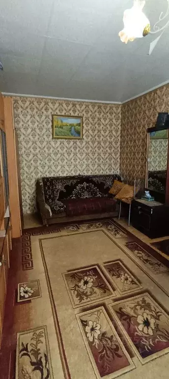 2-к кв. Нижегородская область, Нижний Новгород ул. Свободы, 114 (47.3 ... - Фото 1