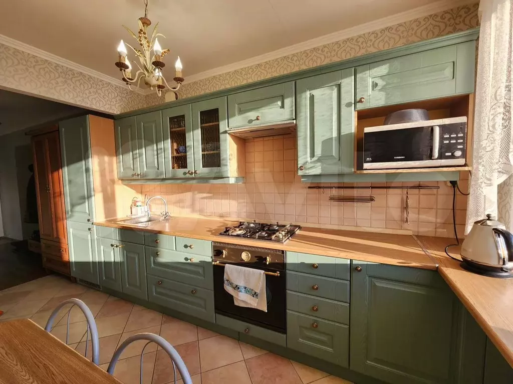 3-к. квартира, 60 м, 9/9 эт. - Фото 0