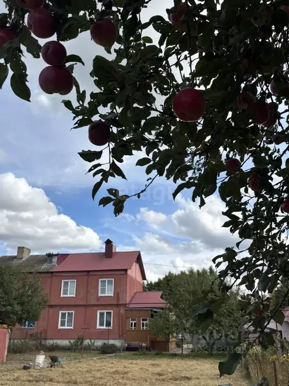 Дом в Тульская область, Тула городской округ, с. Архангельское ул. ... - Фото 2
