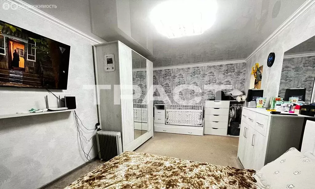 1-комнатная квартира: Воронеж, Южно-Моравская улица, 14 (30 м) - Фото 1