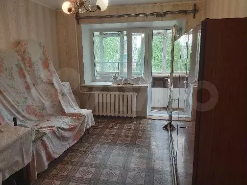2-к. квартира, 47 м, 3/5 эт. - Фото 1