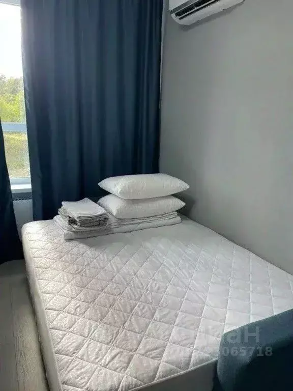 1-к кв. Московская область, Ленинский городской округ, Лопатино пгт ... - Фото 2