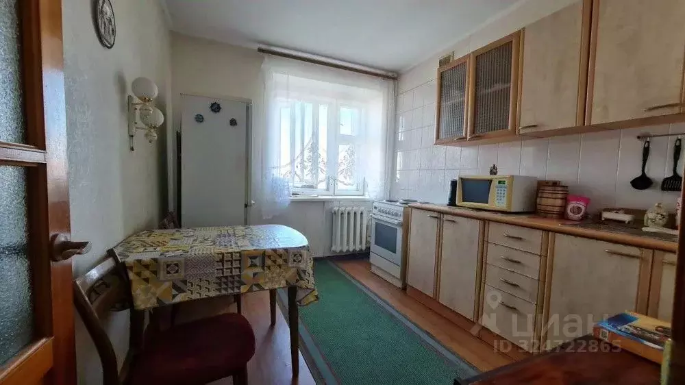 3-к кв. Омская область, Омск ул. 24-я Северная, 168/2 (59.0 м) - Фото 2