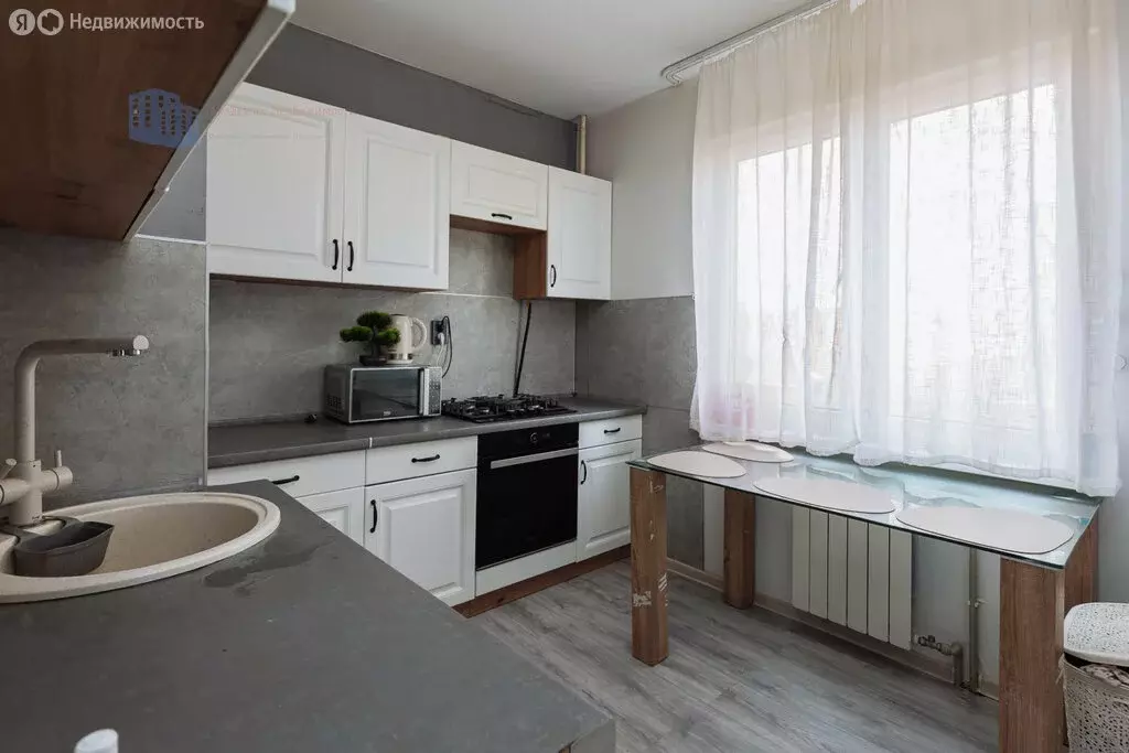 2-комнатная квартира: Калининград, улица Левитана, 57к3 (54.3 м) - Фото 2