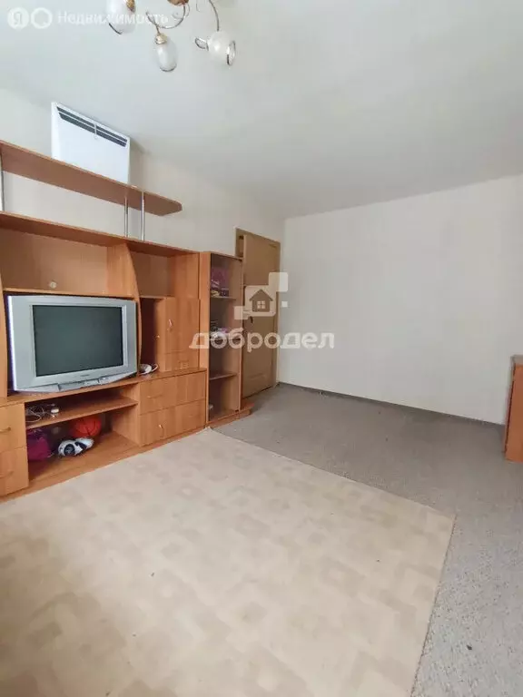 2-комнатная квартира: Екатеринбург, Посадская улица, 54 (41.3 м) - Фото 1