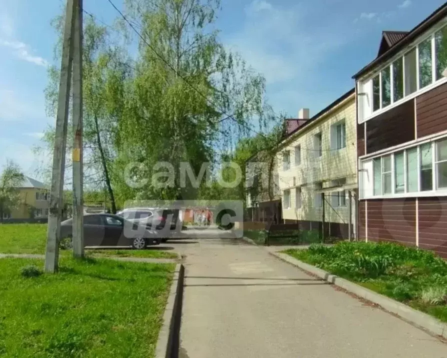 Продаётся 3-к квартира, 70 м - Фото 1
