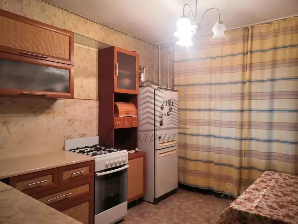 2-к кв. Белгородская область, Старый Оскол ул. Свердлова, 12 (52.0 м) - Фото 1