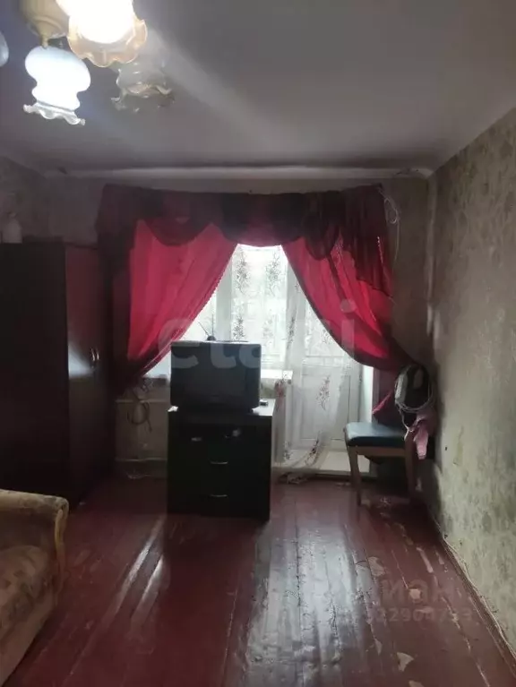 2-к кв. Иркутская область, Иркутск ул. Баррикад, 54В (45.0 м) - Фото 2