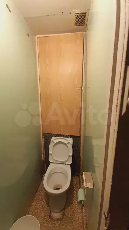 3-к. квартира, 56 м, 5/9 эт. - Фото 1