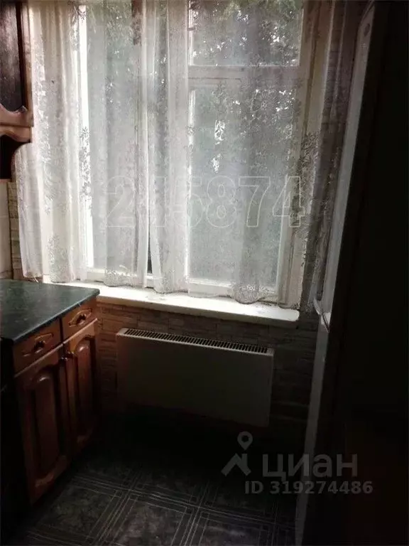 3-к кв. Москва ул. Федора Полетаева, 2К2 (55.0 м) - Фото 0