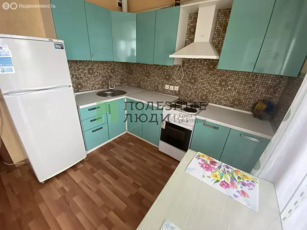 2-комнатная квартира: Белгород, улица Попова, 37Г (46.1 м) - Фото 1