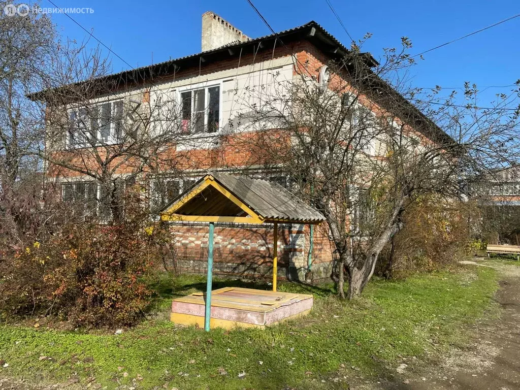 2-комнатная квартира: Хадыженск, Профсоюзная улица, 109А (48.7 м) - Фото 2