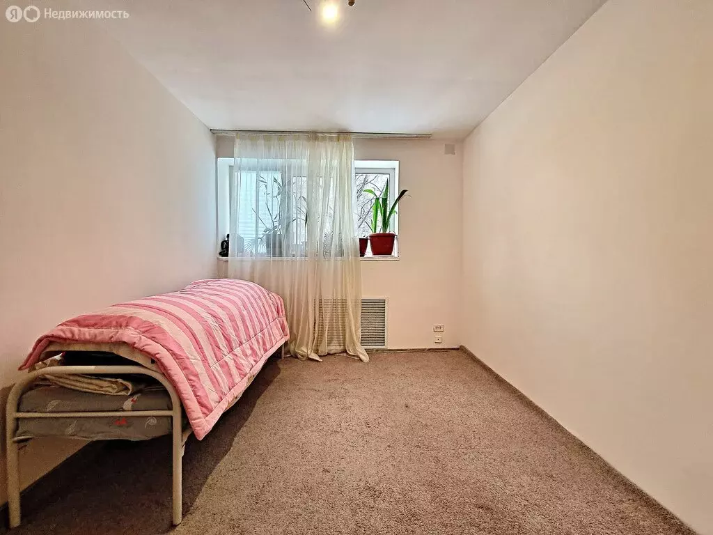 2-комнатная квартира: Санкт-Петербург, территория Сергиево, Молодёжная ... - Фото 1