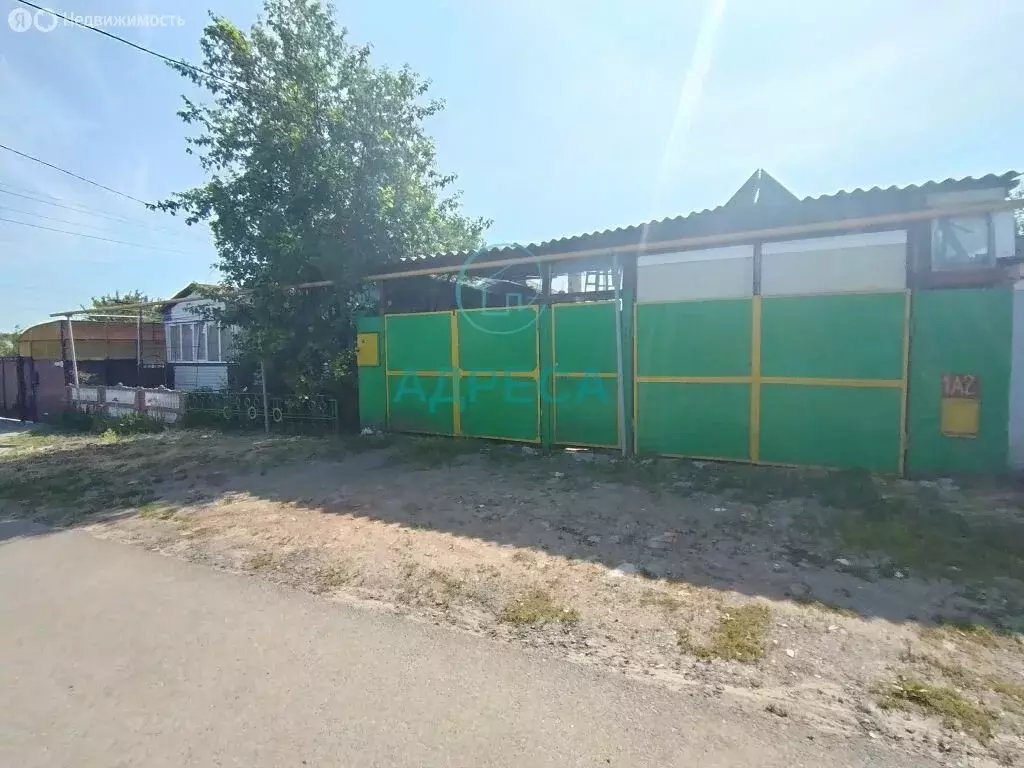 Дом в Новый Оскол, Восточная улица (60.2 м) - Фото 1