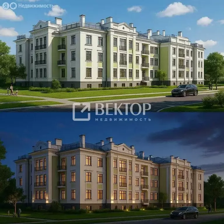 2-комнатная квартира: Кострома, улица Нижняя Дебря, 33 (60.12 м) - Фото 2