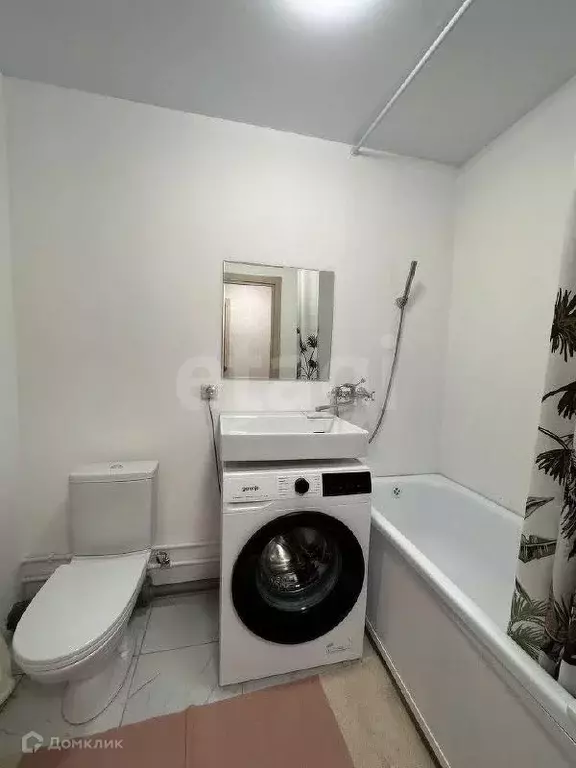 Продаётся 1-к квартира, 36 м - Фото 1