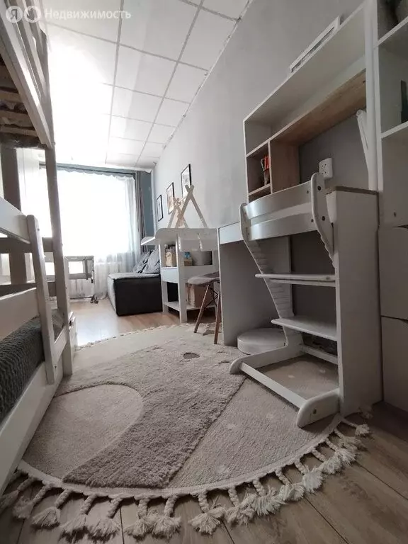 2-комнатная квартира: Северодвинск, Октябрьская улица, 9 (43 м) - Фото 1
