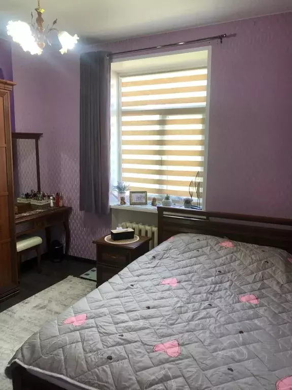 Продаётся 3-к квартира, 69.9 м - Фото 1