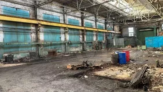 Аренда помещений под производство,склад 800 м - Фото 0