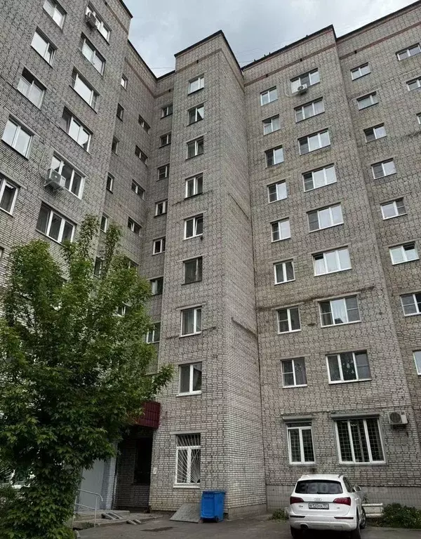 4-к кв. Московская область, Серпухов Комсомольская ул., 4 (73.0 м) - Фото 1
