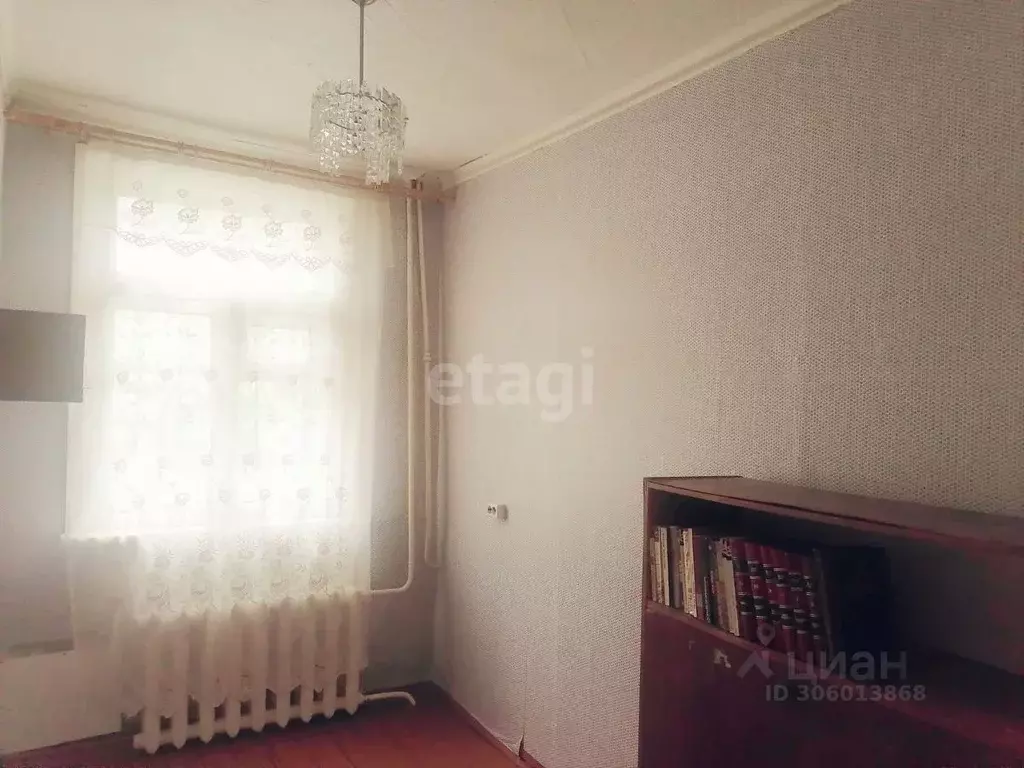 3-к кв. бурятия, улан-удэ ул. смолина, 30 (55.1 м) - Фото 1