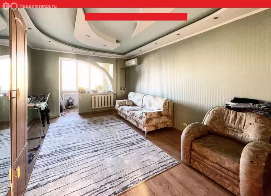 2-комнатная квартира: Таганрог, улица Чехова, 346 (57 м) - Фото 0