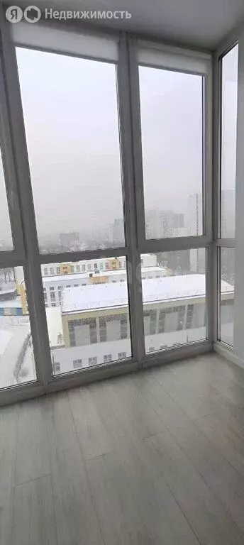 1-комнатная квартира: Москва, Чертановская улица, 59 (43 м) - Фото 1