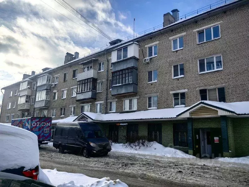 2-к кв. Московская область, Ногинск Богородский городской округ, ул. ... - Фото 0