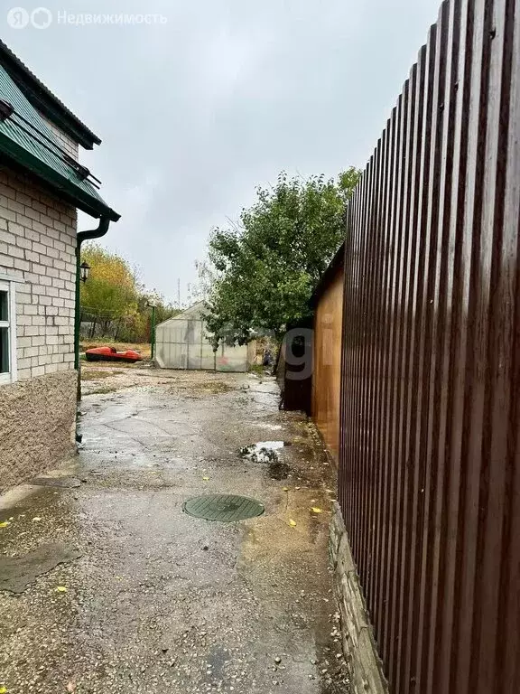 Дом в Елец, Луговая улица (122 м) - Фото 2