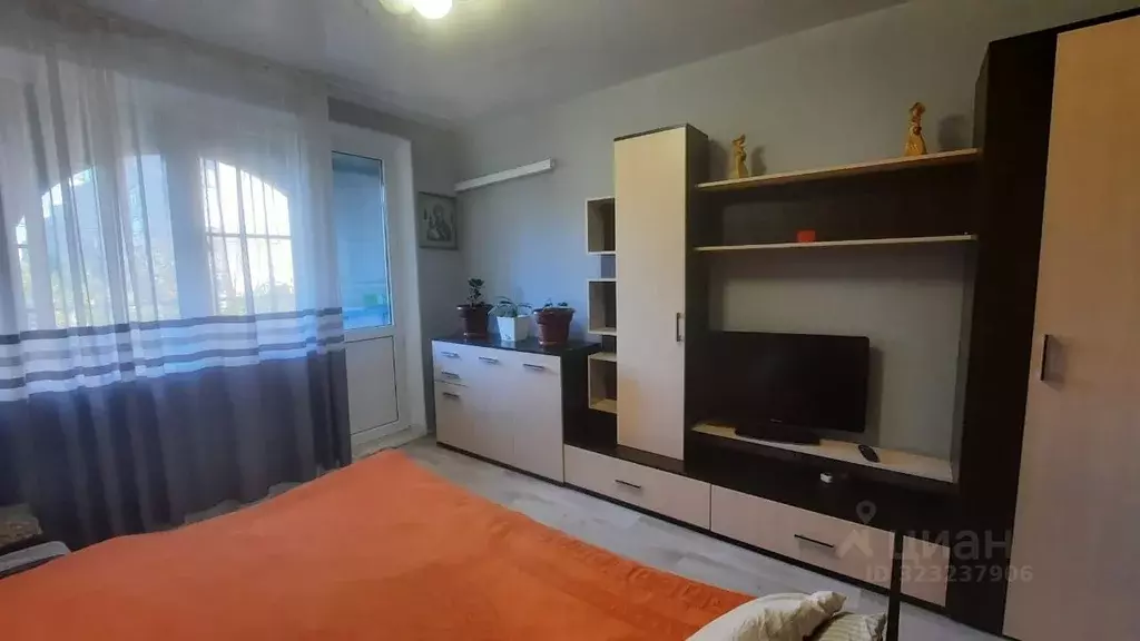 2-к кв. Краснодарский край, Краснодар ул. Невкипелого, 15 (57.6 м) - Фото 0